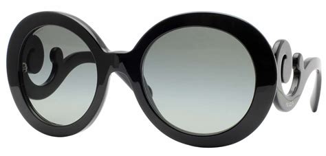 prada baroque eyeglasses|prada pr 27ns minimal baroque.